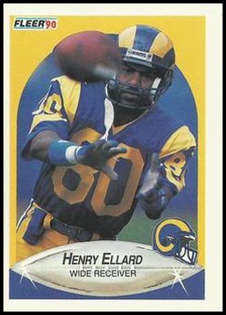 35 Henry Ellard